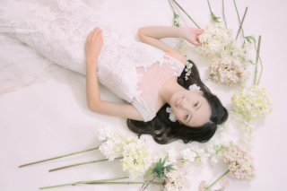 自分へのご褒美にソロウエディングはいかがでしょうか?