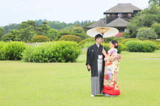 新緑ロケの受付始まってます！