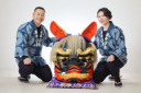 2人出会いはお祭り♡
