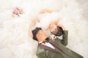 旦那様はお昼寝タイム♡