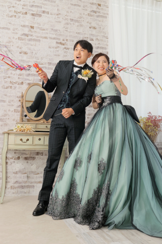 ㊗結婚おめでとぉぉぉ~part①