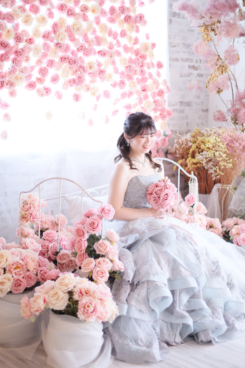 プリンセス降臨♡