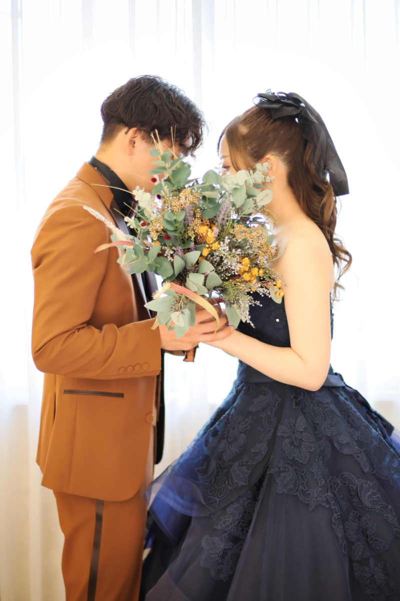 おとな可愛いコーディネートが素敵♡