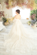 ソロショットも素敵です♬