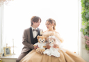 私たちもずっと一緒♡