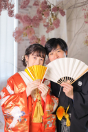 ないしょ話・・・