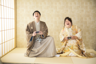 趣味が同じっていいなぁ~♪