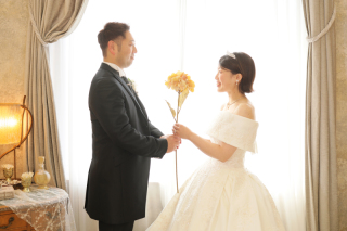 君は花より美しい♡