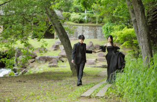 ブラックコーデ♪