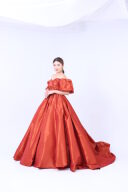 衣装紹介【カラードレス編】