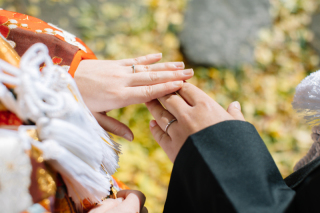 フォトウェディングの指示書は必要？