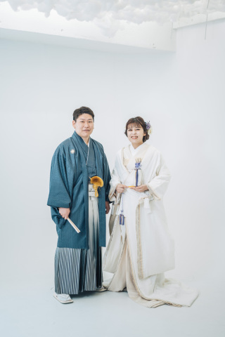 花嫁ヘア似合わせガイド