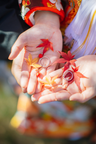 花嫁ヘア似合わせガイド