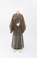 衣装紹介【和装編