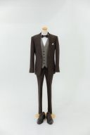 衣装紹介【タキシード編】