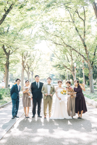 フォトウェディングの指示書は必要？