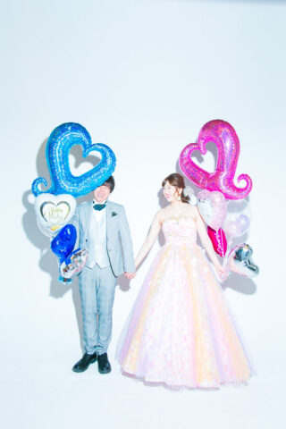 洋装撮影アイテム