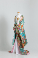 衣装紹介【和装編】