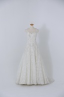 ウェディングドレス紹介♪