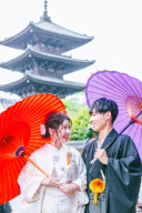 【2025年版】和装ヘアの新トレンド|アレンジアイデア集