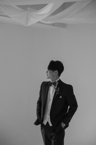 おしゃれなフォトウェディングの秘訣