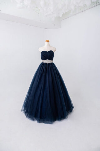 衣装紹介【カラードレス編】