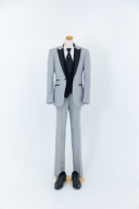 衣装紹介【タキシード編】