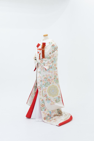 衣装紹介【和装編】