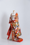 衣装紹介【和装編】