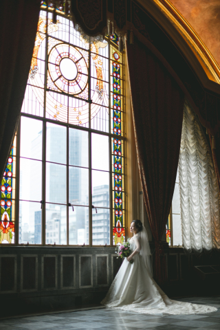 スタジオ撮影とロケーション撮影の違いとは？