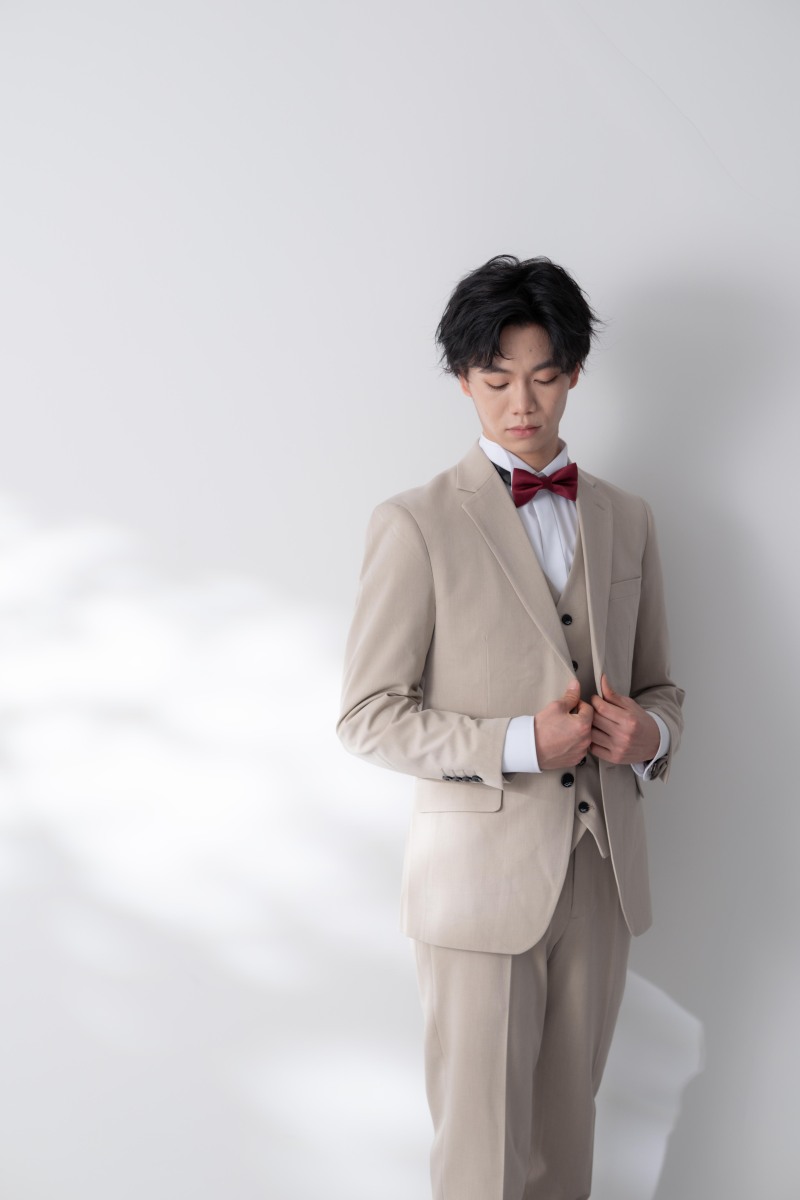 よりどりみどり!「タキシード」のご紹介