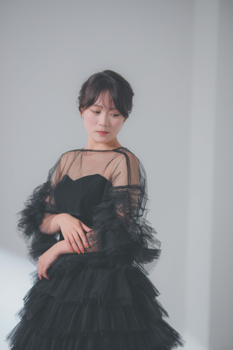 運命の1着をあなた好みにアレンジ～オプション小物～