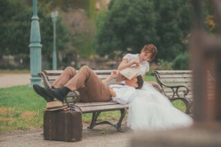 木漏れ日と緑に囲まれて~根岸森林公園~