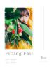 4月　「Fitting Fair」のご案内　　