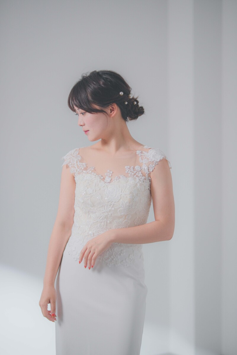 運命の1着をあなた好みにアレンジ～オプション小物～