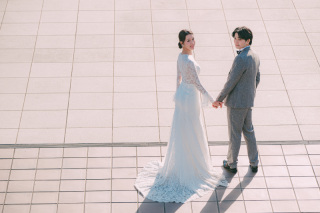 撮影までってどんな感じ？～撮影当日を迎えるまで～