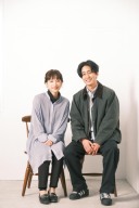 二人だけの写真を「エンゲージメントフォト」