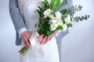 お二人らしさを大演出！～撮影グッズ集～