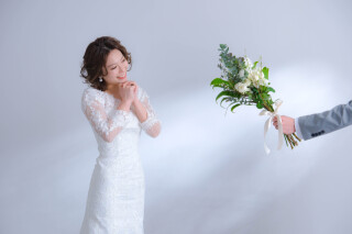 初めてでも安心！衣装フィッティングの流れ～