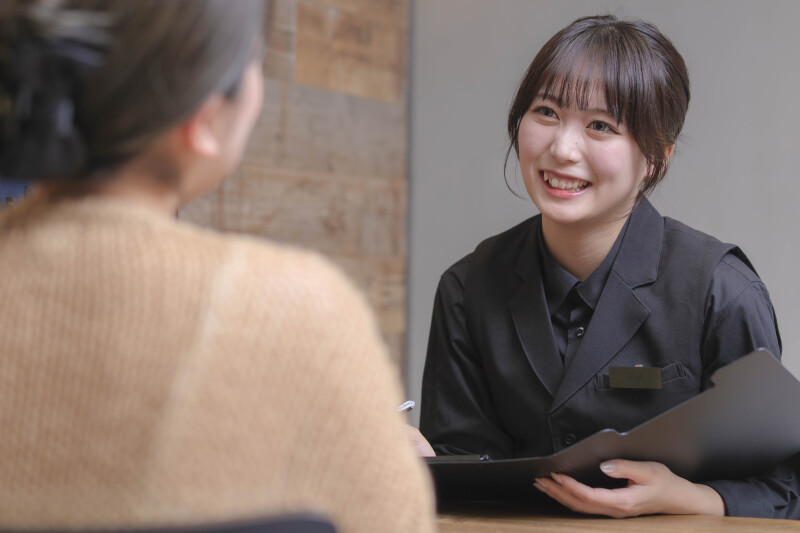 打合せって何するの？～スタジオ体験会のご案内～