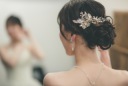 ドレスをもっと楽しく着こなす～実際のヘアアレンジ～