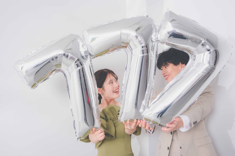 大好きな物に囲まれて～お持ち込みグッズ紹介～