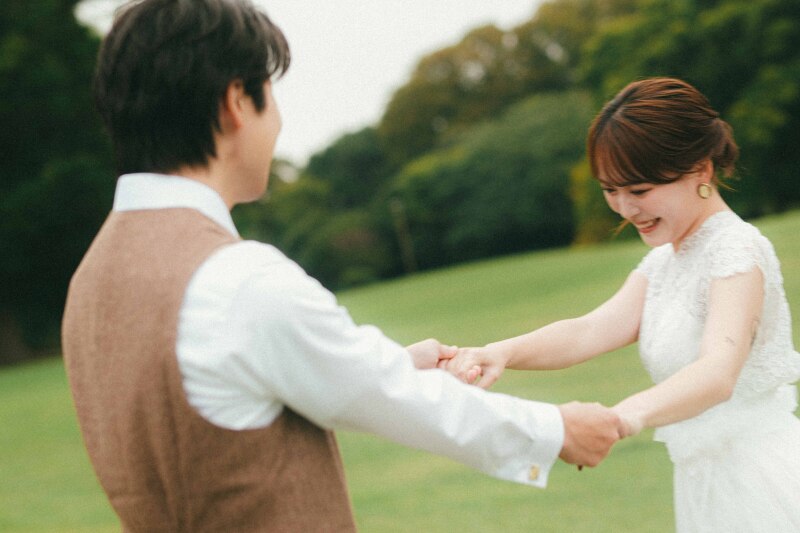 木漏れ日と緑に囲まれて~根岸森林公園~