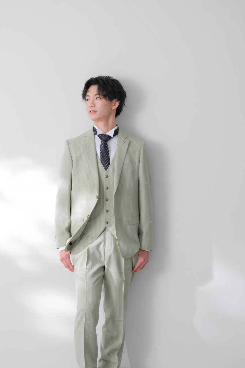 よりどりみどり!「タキシード」のご紹介