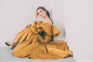 運命の一日をカタチに～スタジオ撮影～