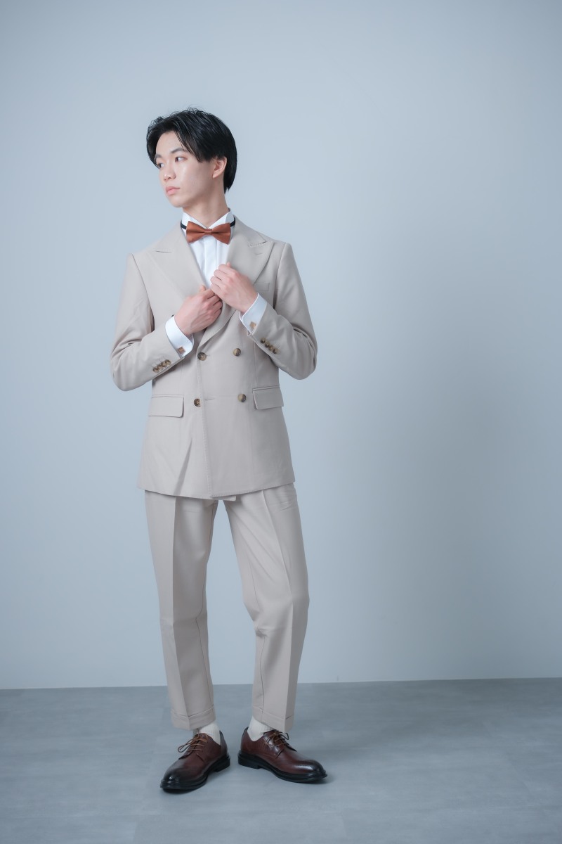 よりどりみどり!「タキシード」のご紹介