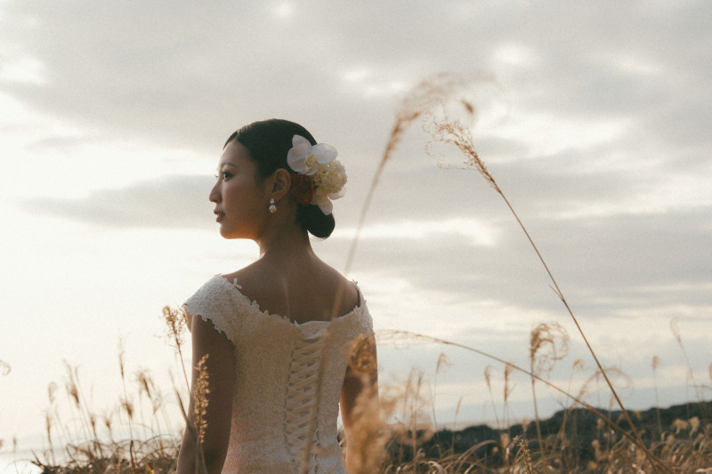 青空と潮風に包まれて~城ヶ島~