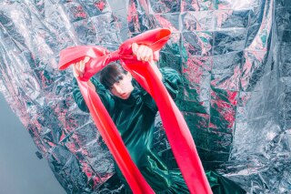 お気に入りが見つかる♪～カラードレス紹介～