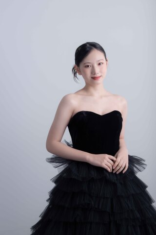 New!「カラードレス」紹介