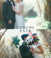 「Fitting Fair開催」6月の試着会のご案内